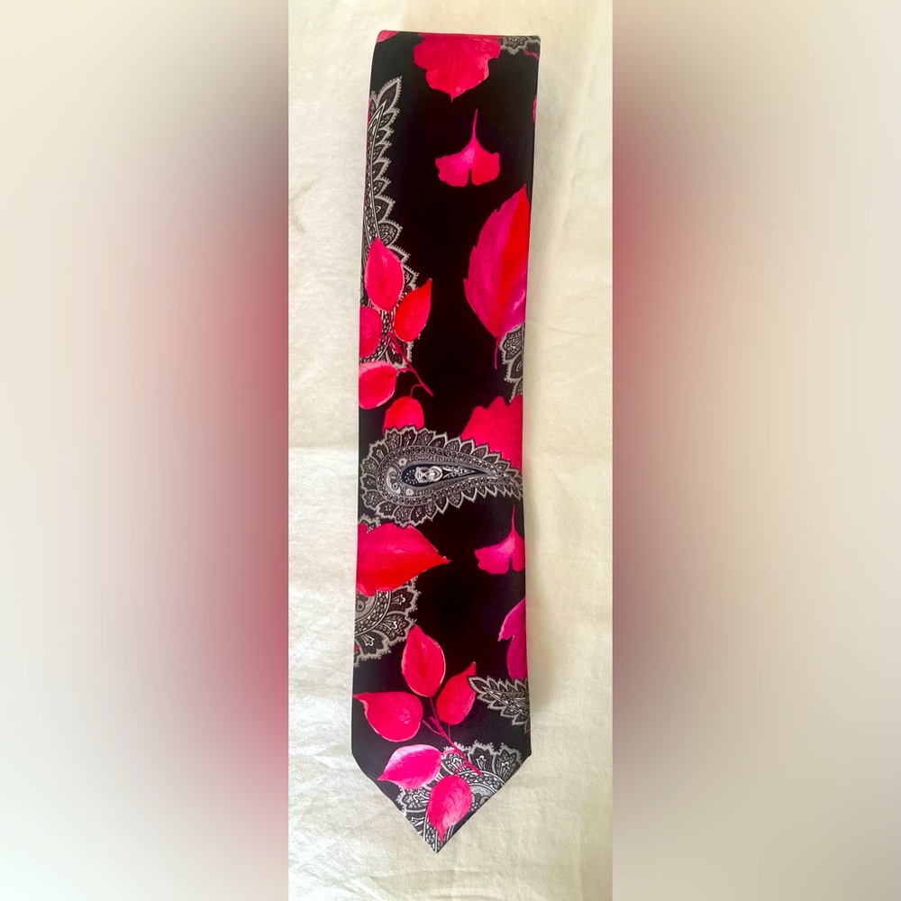 Italo Ferretti - Silk Tie